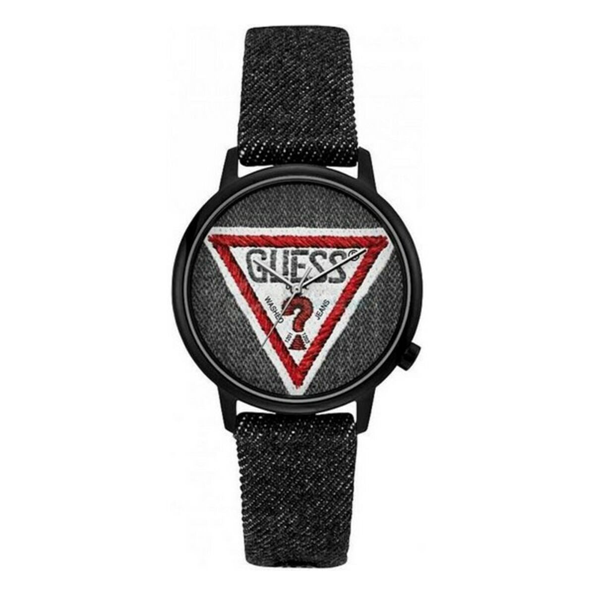 Unisex Watch Guess (Ø 38 mm)-0