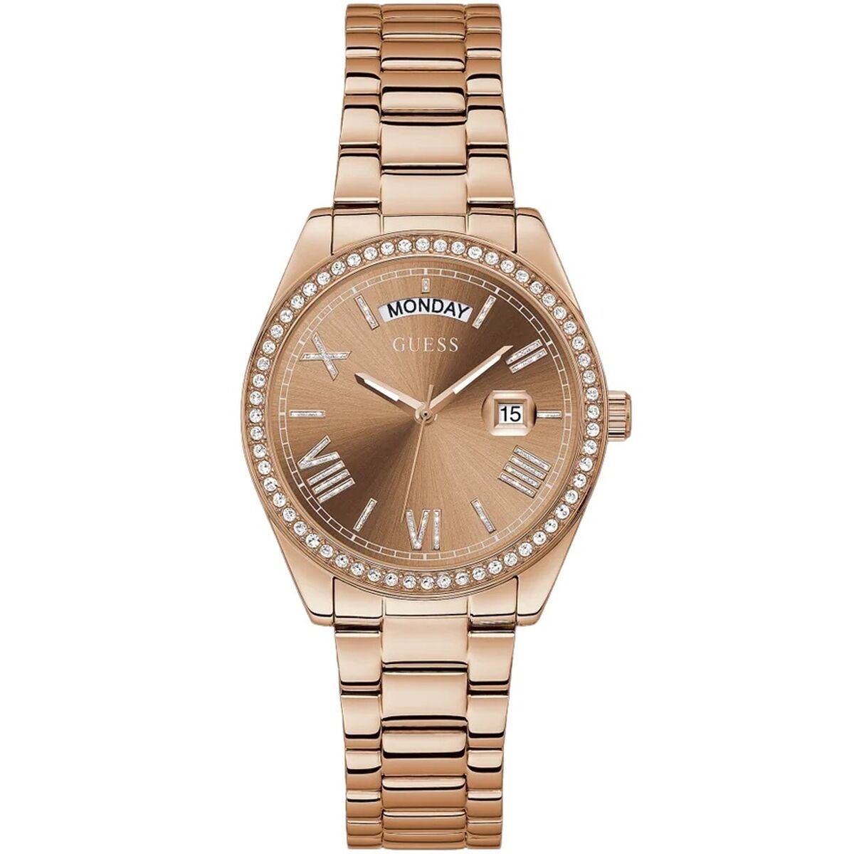 Ladies' Watch Guess (Ø 36 mm)-0