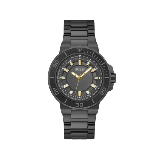 Men's Watch Guess (Ø 44 mm)-0