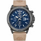 Men's Watch Timberland TDWGF9002902 (Ø 46 mm)-0