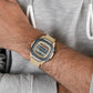 TIMEX DIGITAL COMMAND 47MM - TAN SILICONE MEN'S WATCH - TIMELESS STYLE & DURABILITY-4