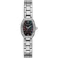 Designed by  Women'S Crystal Dial Barrel Dress Watch 43L204