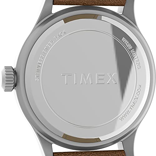 Timex Men's Expedition Scout 40mm Watch