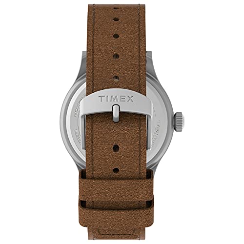 Timex Men's Expedition Scout 40mm Watch