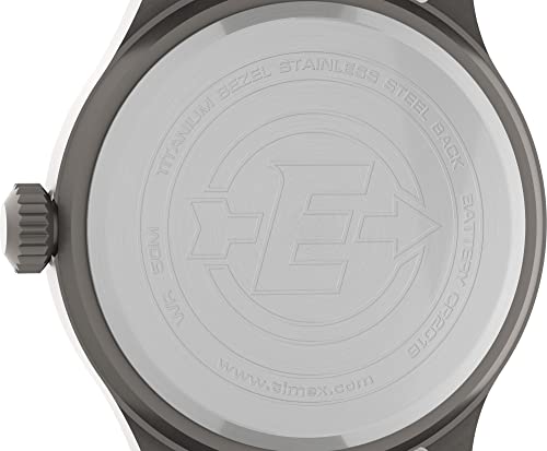 Timex Men's Expedition Scout 40mm Watch