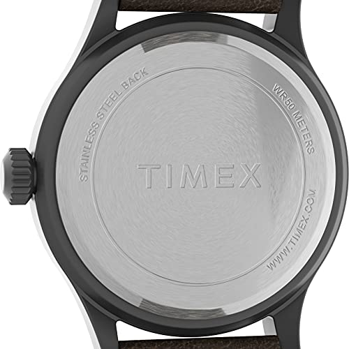 Timex Men's Expedition Scout 40mm Watch