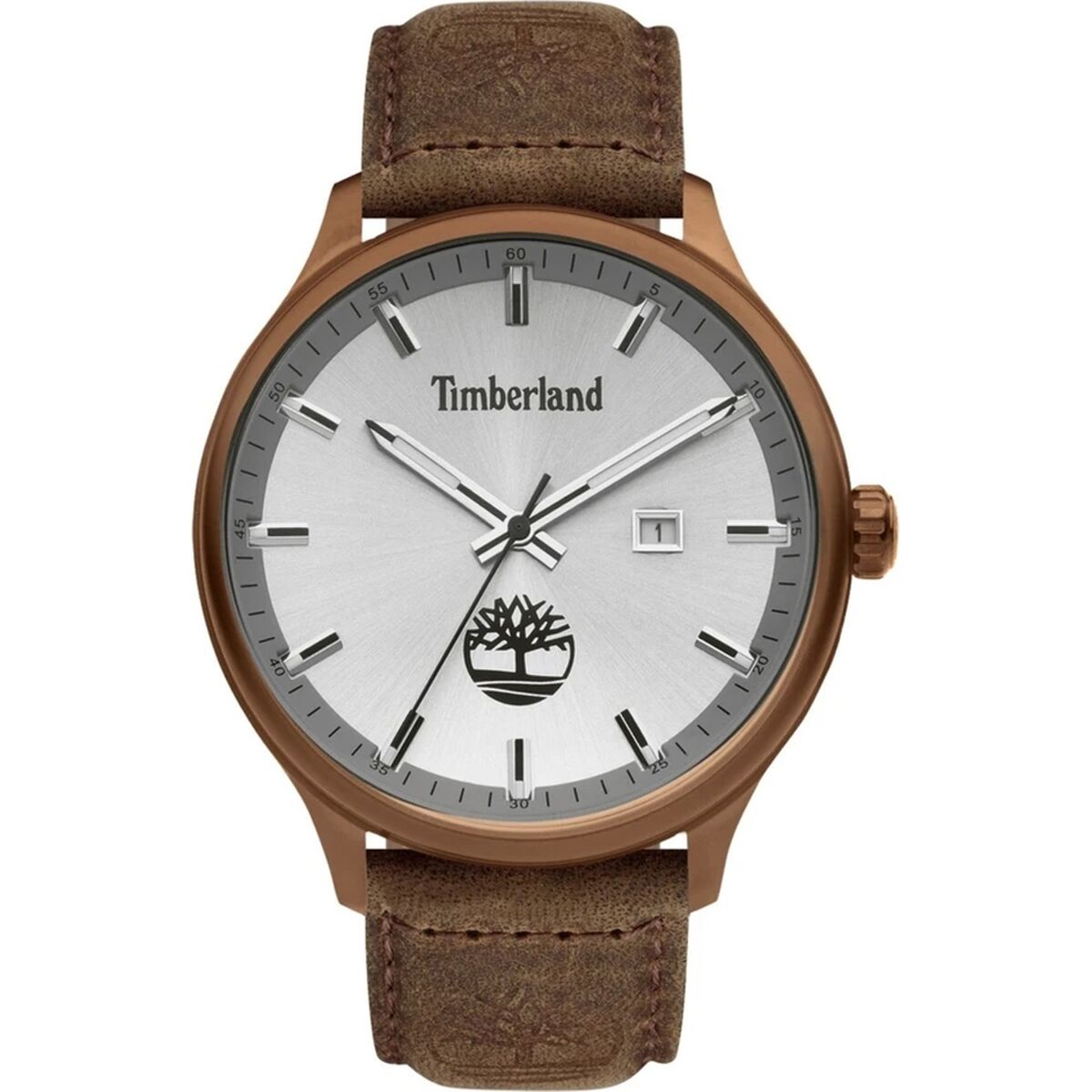 Men's Watch Timberland TDWGB2102203 (Ø 46 mm)-0