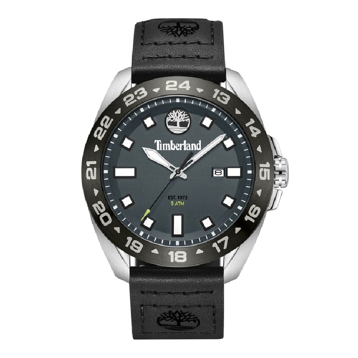 Men's Watch Timberland TDWGB0029402 (Ø 44 mm)-0