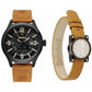 Men's Watch Timberland TBL-BLAK-SET-20 (Ø 44 mm)-0