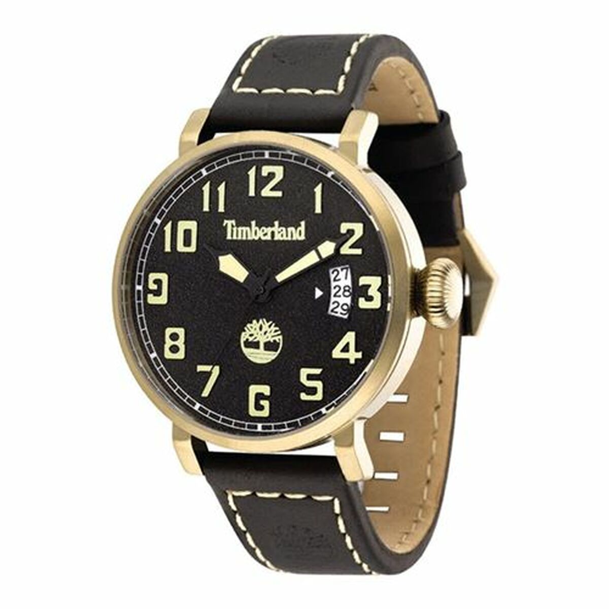 Unisex Watch Timberland TBL.14861JSK-02 (Ø 46 mm)-0