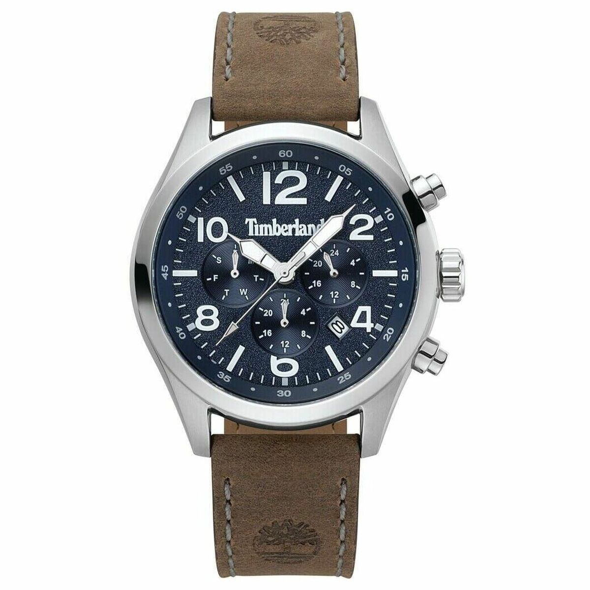 Men's Watch Timberland TBL.15252JS-03 (Ø 45 mm)-0