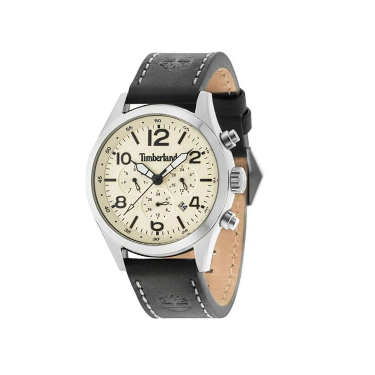 Unisex Watch Timberland TBL.15376JS-07 (Ø 44 mm)-0