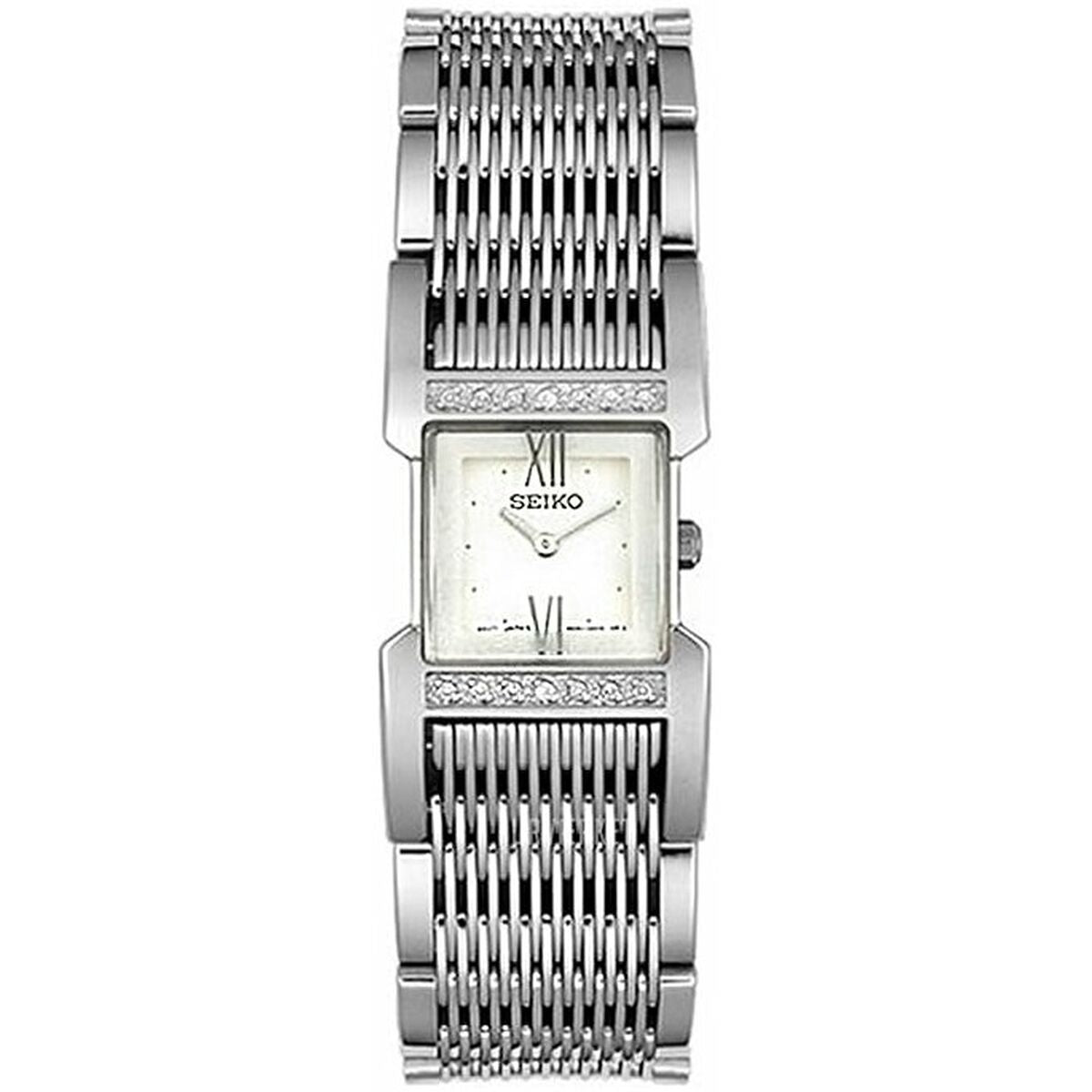 Ladies' Watch Seiko SUJ267 Ø 20 mm-0