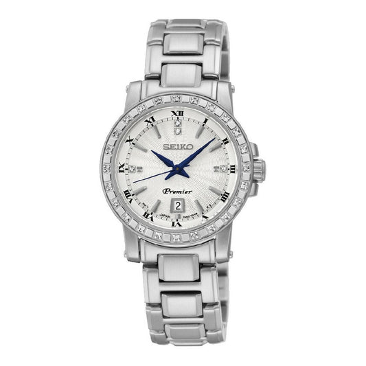 Ladies' Watch Seiko SXDG57P1 (Ø 28 mm)-0