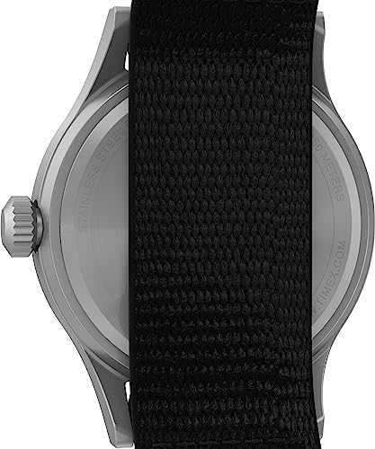 Timex Men's Expedition Scout 40mm Watch