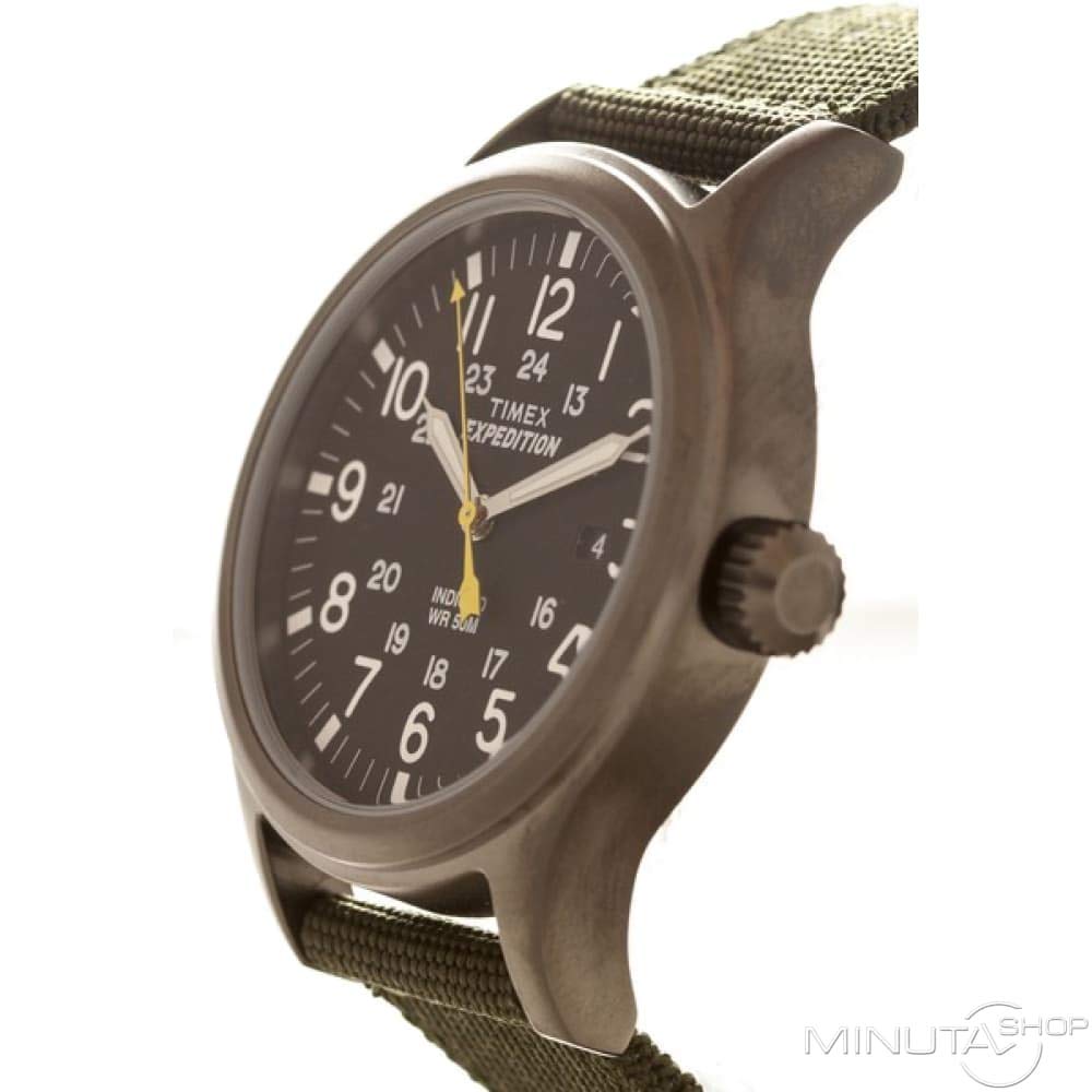 Timex Men's Expedition Scout 40mm Watch