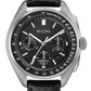 Men'S Special Edition Lunar Pilot Chronograph Moon Watch 96B251