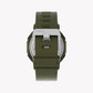 TIMEX COMMAND ENCOUNTER DIGITAL GREEN - RUGGED MEN'S ADVENTURE WATCH WITH CHRONOGRAPH & WATER RESISTANCE-1