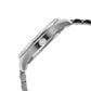 Michael Kors Lexington Men's Watch, Stainless Steel Bracelet Watch for Men