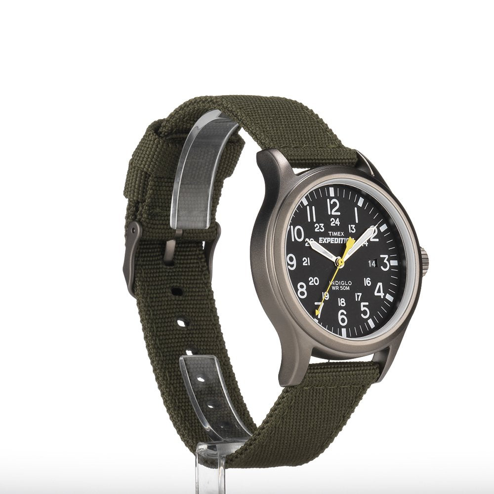 Timex Men's Expedition Scout 40mm Watch