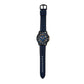 Fossil Grant Men's Watch with Chronograph or Automatic Display and Genuine Leather or Stainless Steel Band