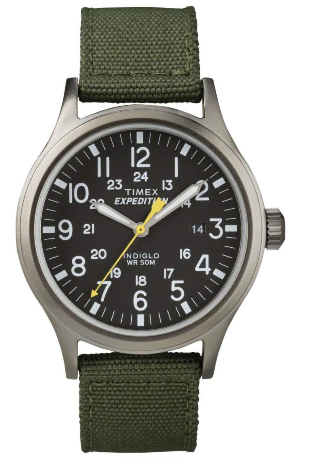 Timex Men's Expedition Scout 40mm Watch