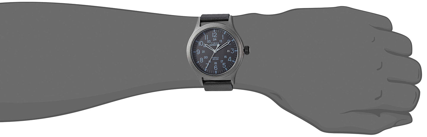 Timex Men's Expedition Scout 40mm Watch