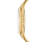 Michael Kors Slim Runway Women's Watch, Stainless Steel Bracelet Watch for Women