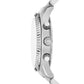 Michael Kors Lexington Men's Watch, Stainless Steel Bracelet Watch for Men