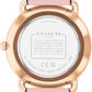 Coach Elliot Women's Watch | Sleek and Minimalist in Design | Timeless Style for Any Occasion | Gifts for Her | Water-Resistant | 36 mm