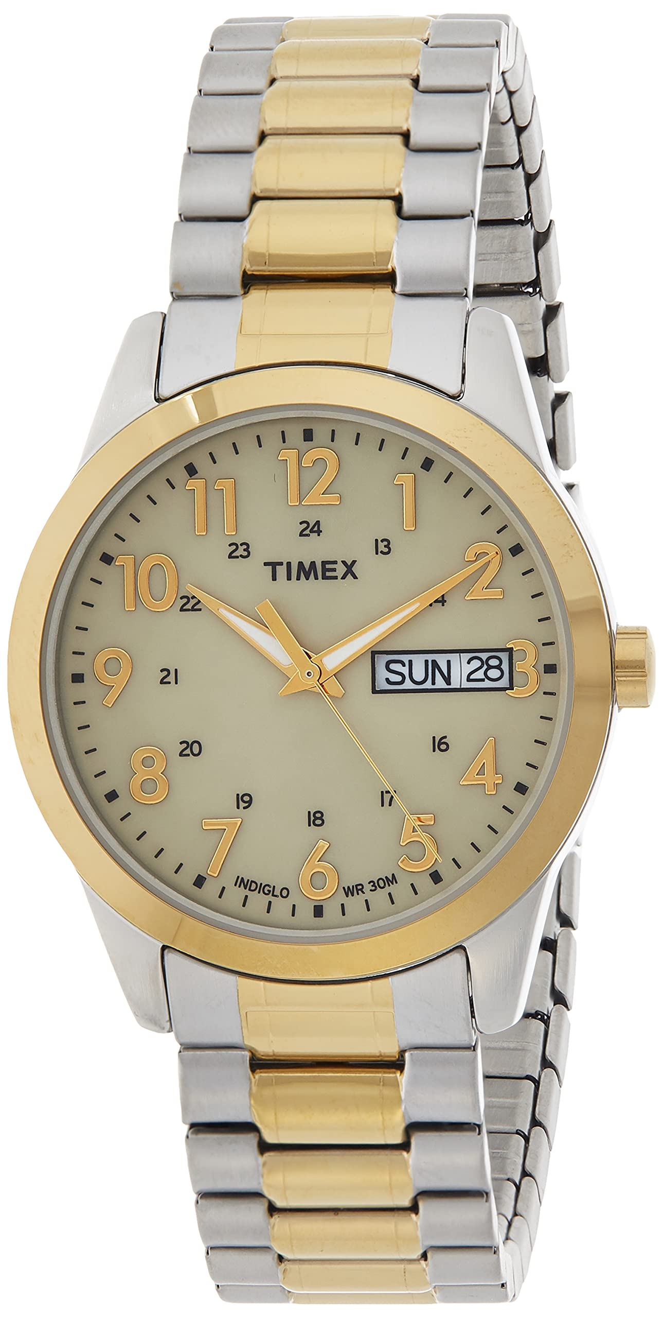 Timex Men's South Street Sport 36mm Watch Box Set