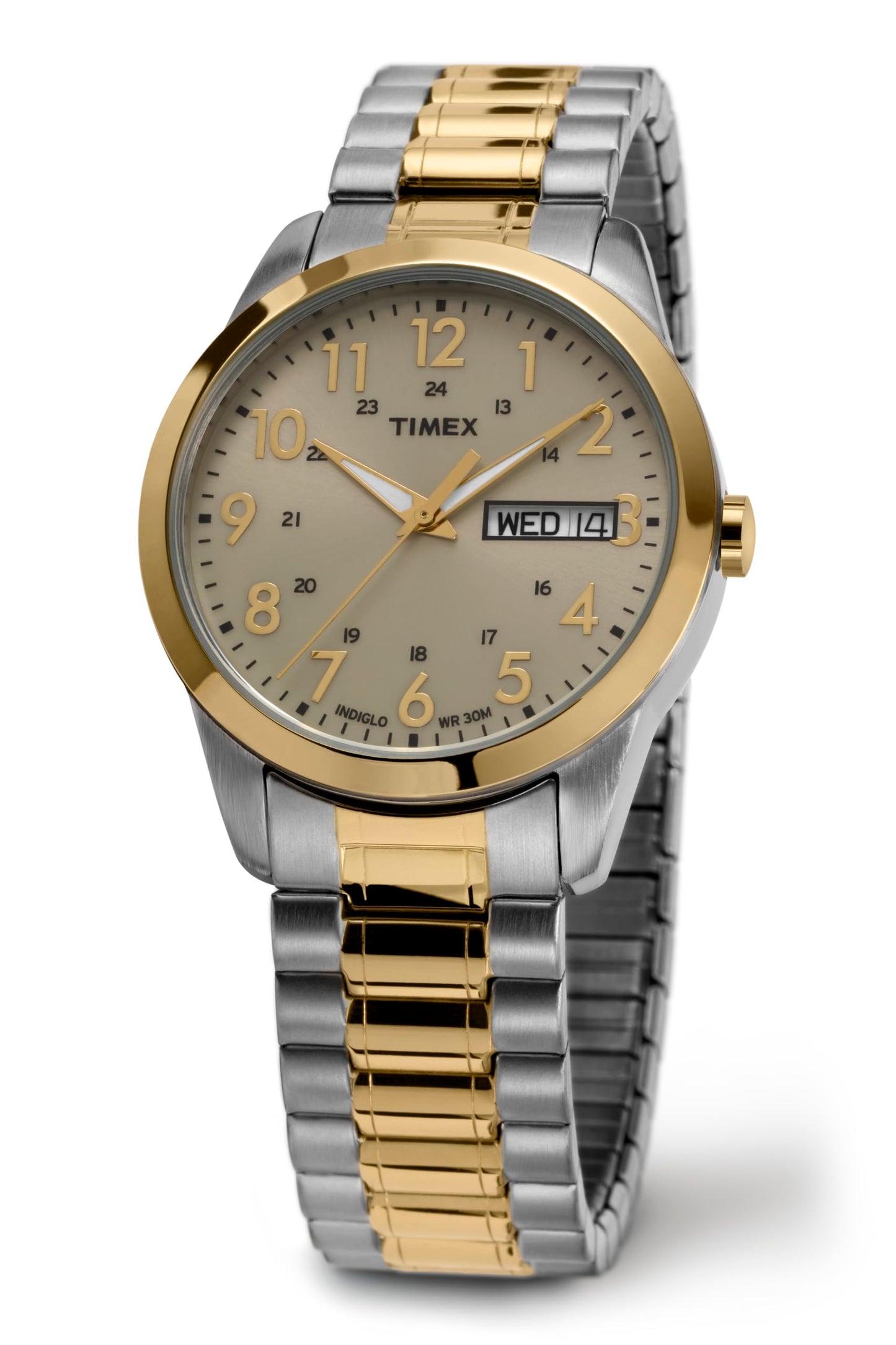 Timex Men's South Street Sport 36mm Watch Box Set