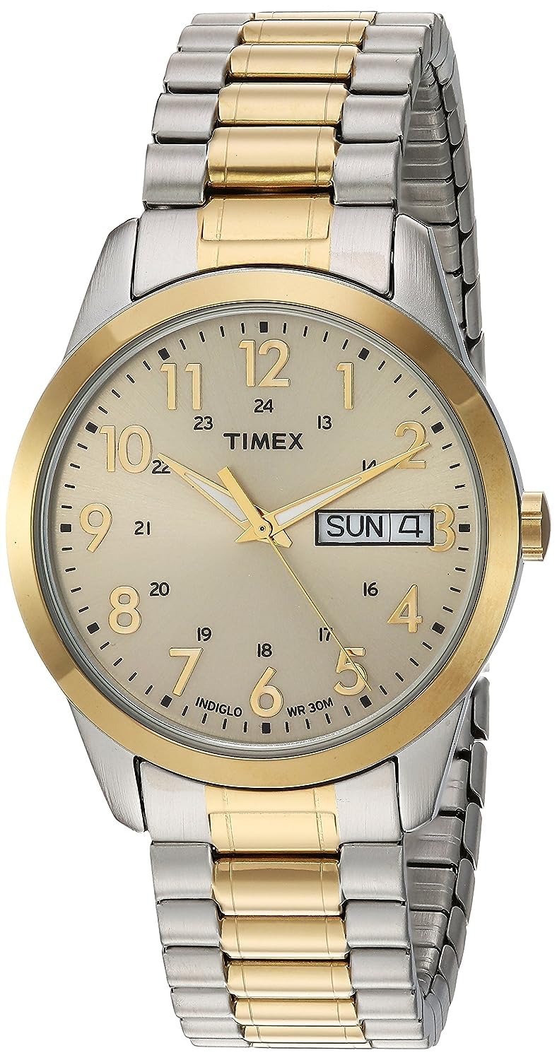 Timex Men's South Street Sport 36mm Watch Box Set