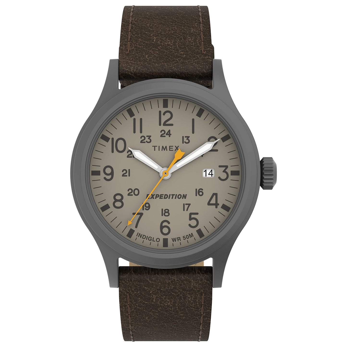 Timex Men's Expedition Scout 40mm Watch