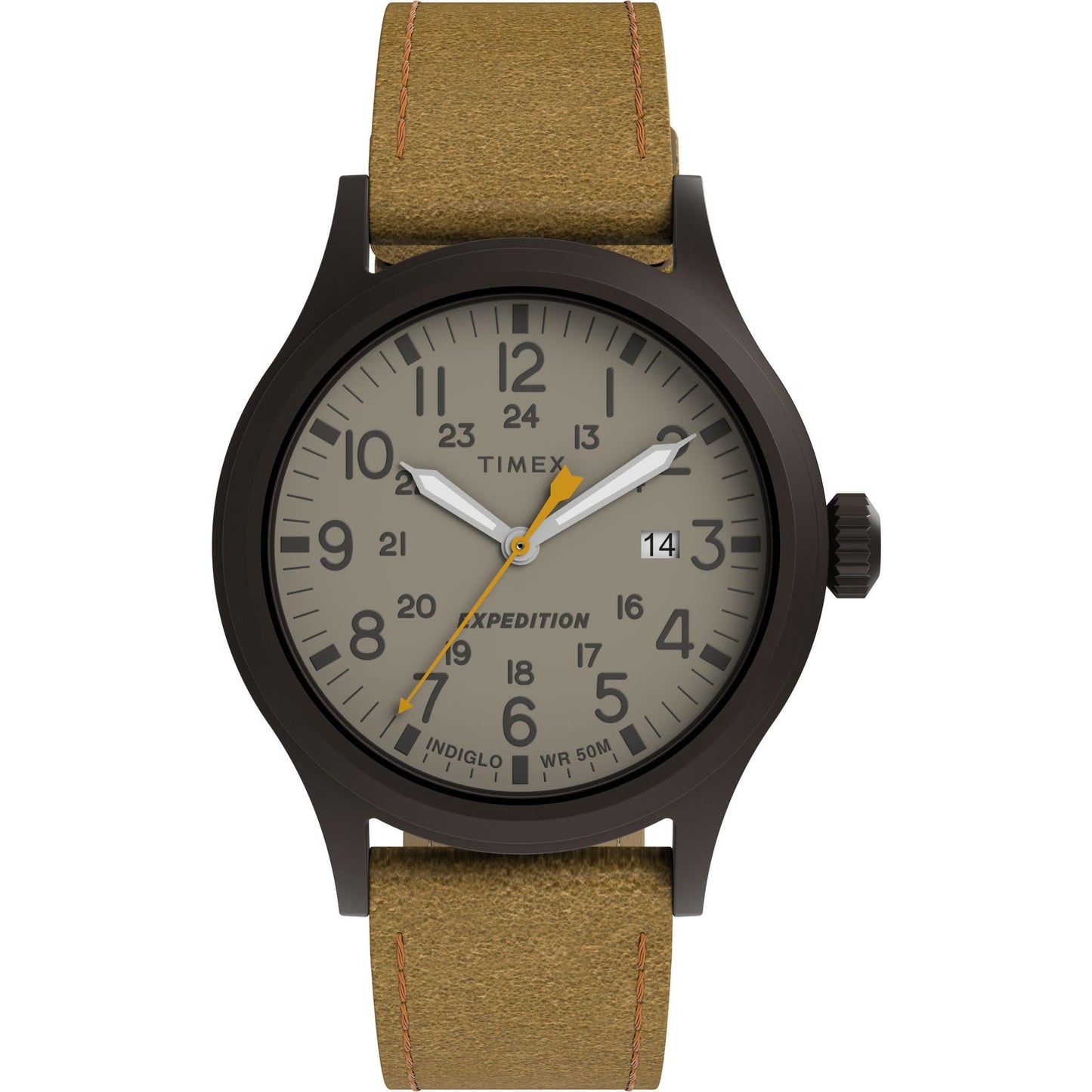 Timex Men's Expedition Scout 40mm Watch