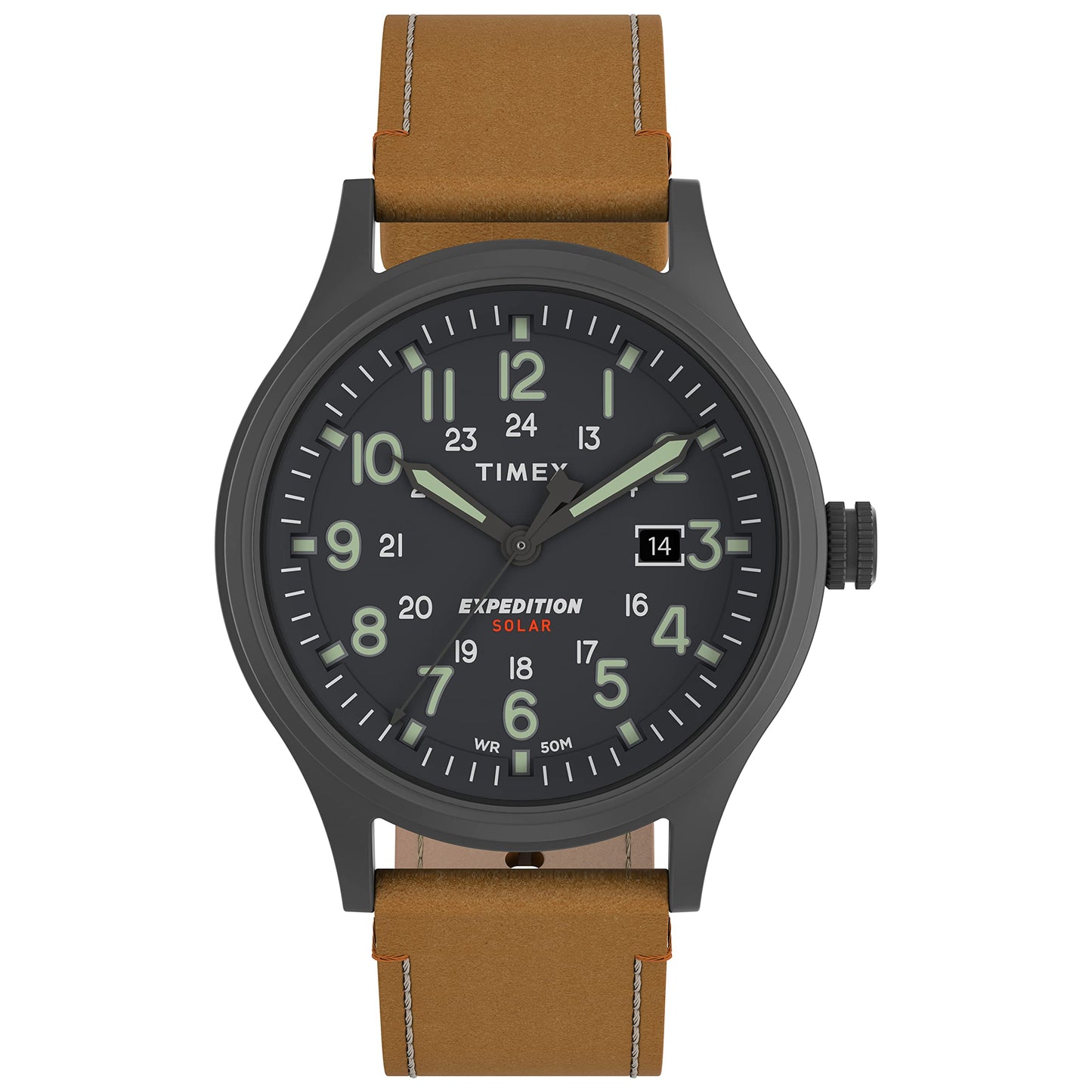 Timex Men's Expedition Scout 40mm Watch