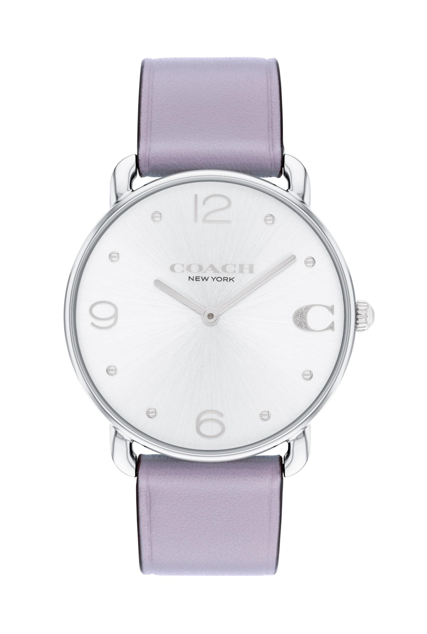 Coach Elliot Women's Watch | Sleek and Minimalist in Design | Timeless Style for Any Occasion | Gifts for Her | Water-Resistant | 36 mm