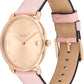 Coach Elliot Women's Watch | Sleek and Minimalist in Design | Timeless Style for Any Occasion | Gifts for Her | Water-Resistant | 36 mm