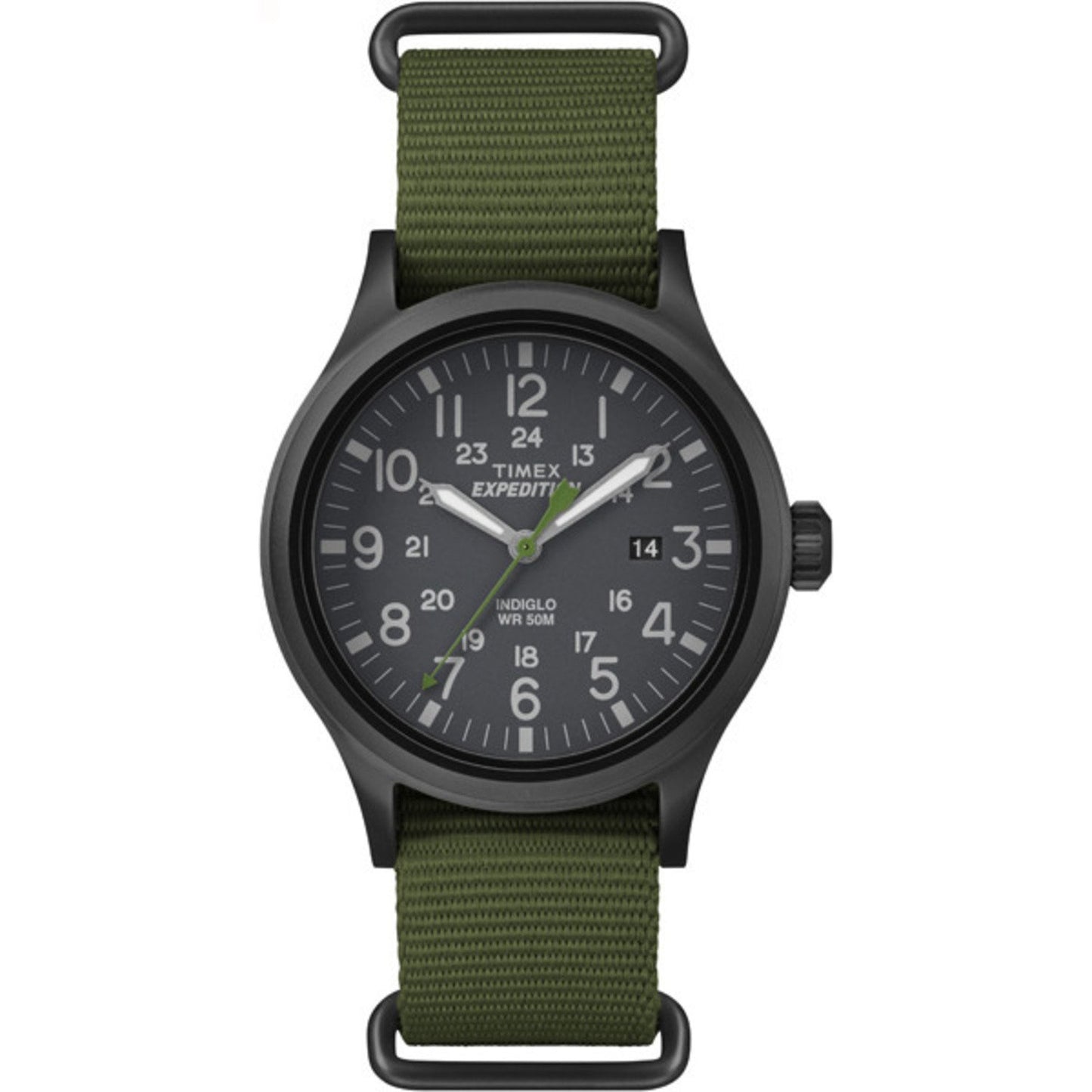 Timex Men's Expedition Scout 40mm Watch