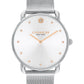 Coach Elliot Women's Watch | Modern Elegance with Iconic Tea Rose Detail | Chic Timepiece for Everyday Wear | Ideal Gift for Her | Water-Resistant | 36 mm