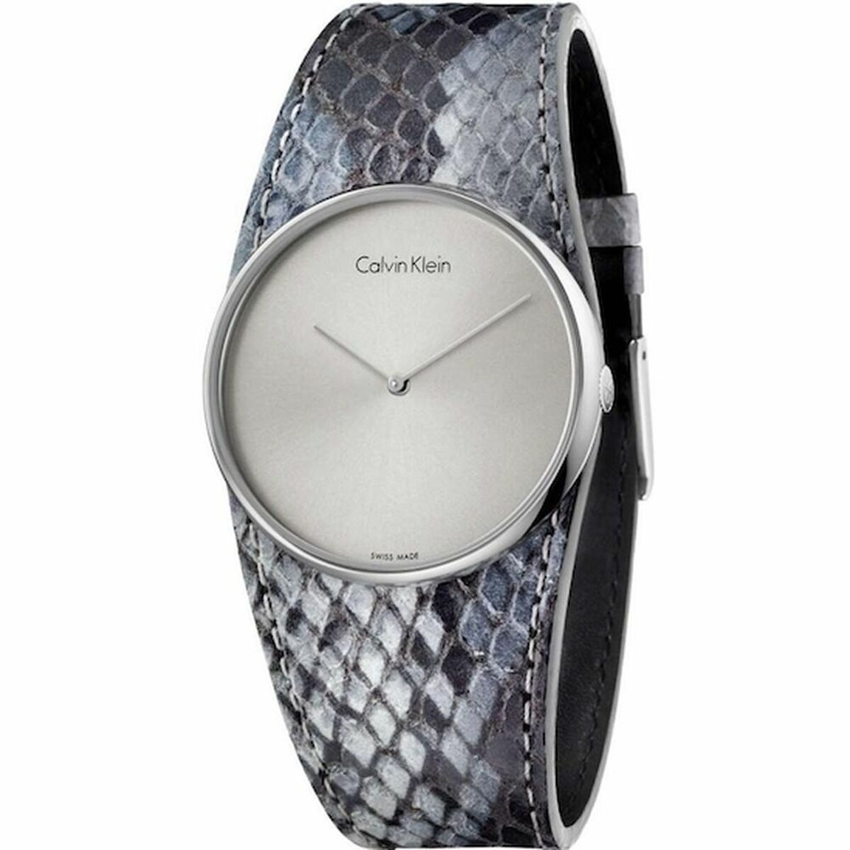 Ladies' Watch Calvin Klein K5V231Q4 (Ø 39 mm)-0