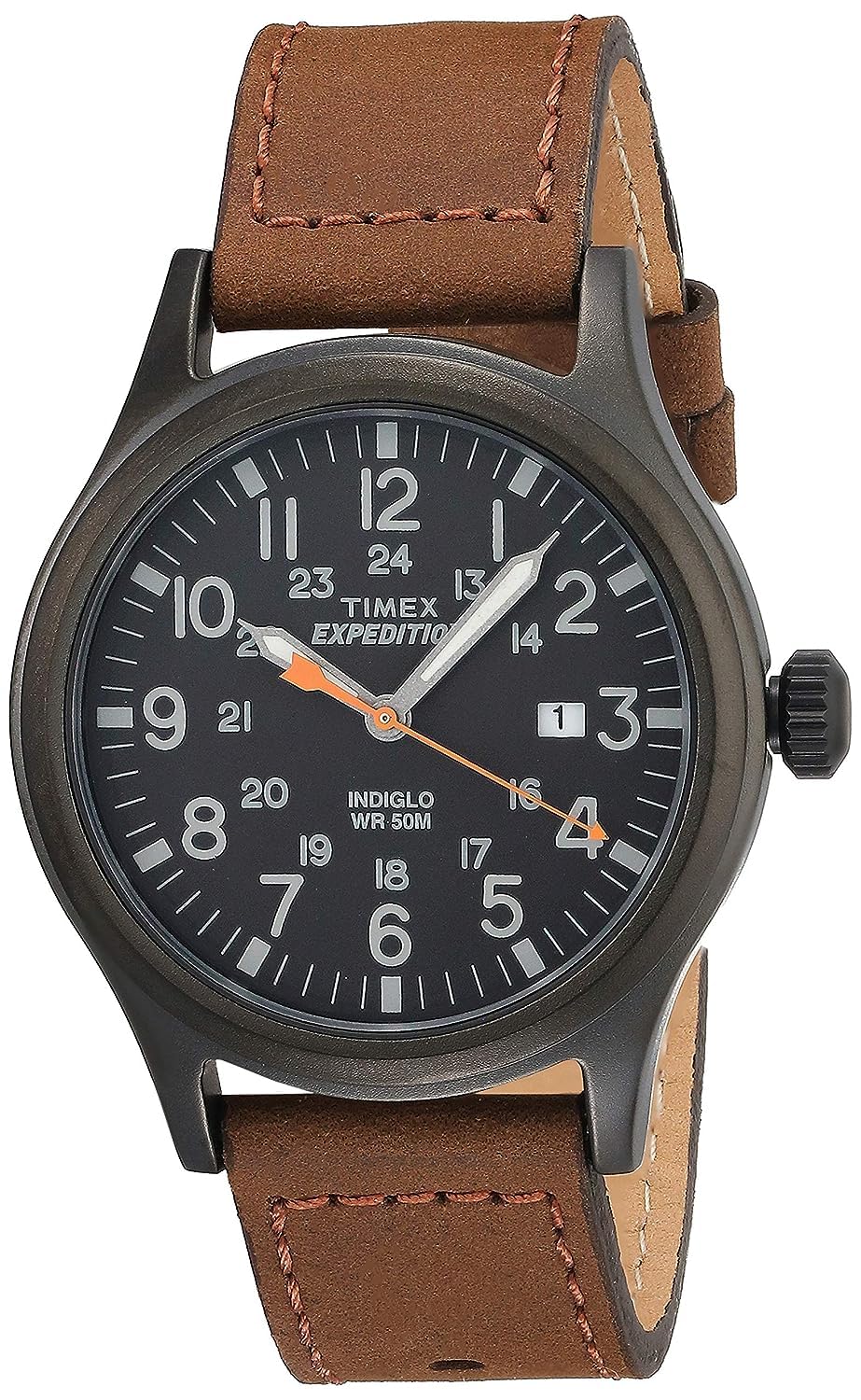 Timex Men's Expedition Scout 40mm Watch