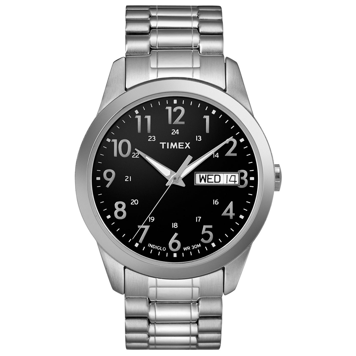 Timex Men's South Street Sport 36mm Watch Box Set