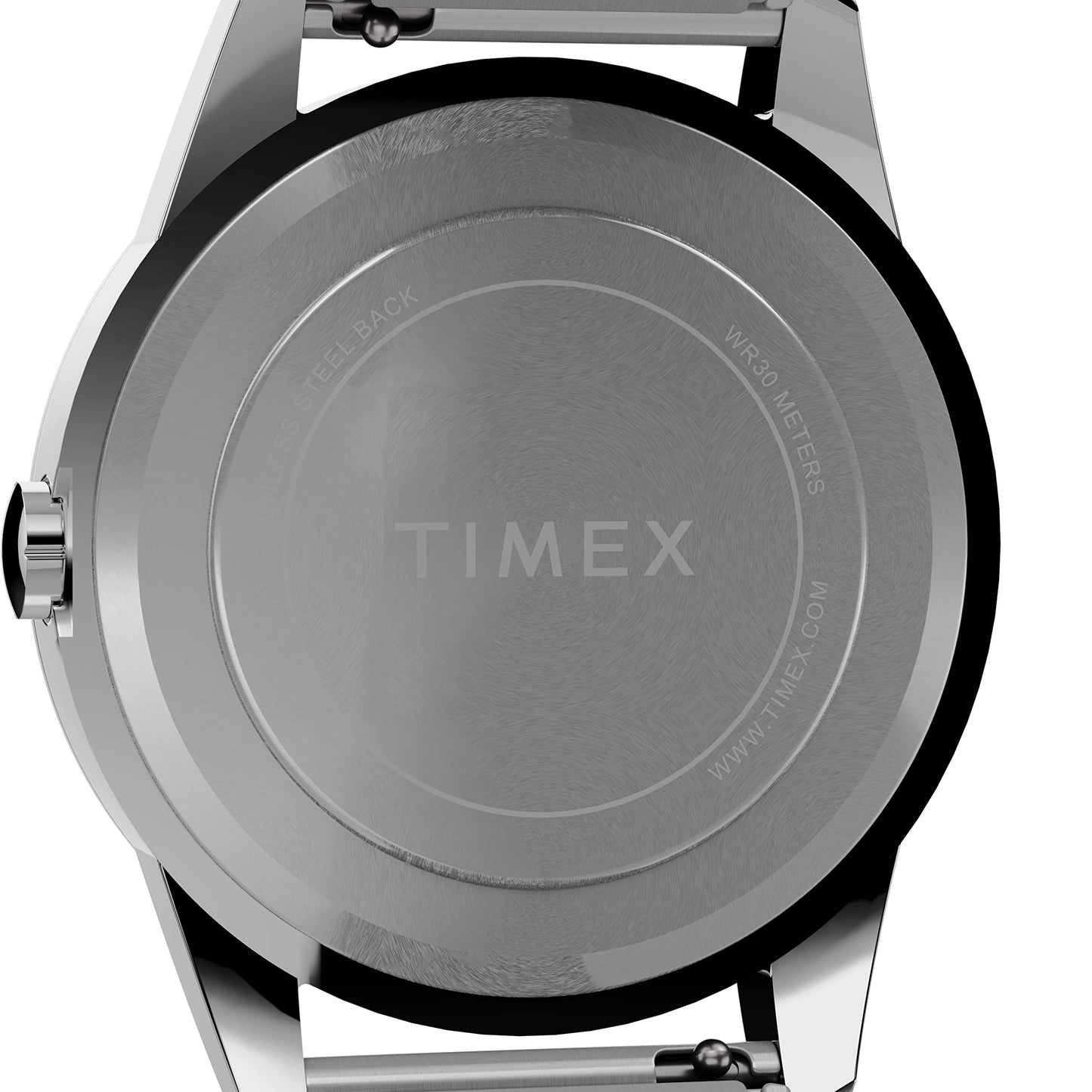 Timex Men's South Street Sport 36mm Watch Box Set