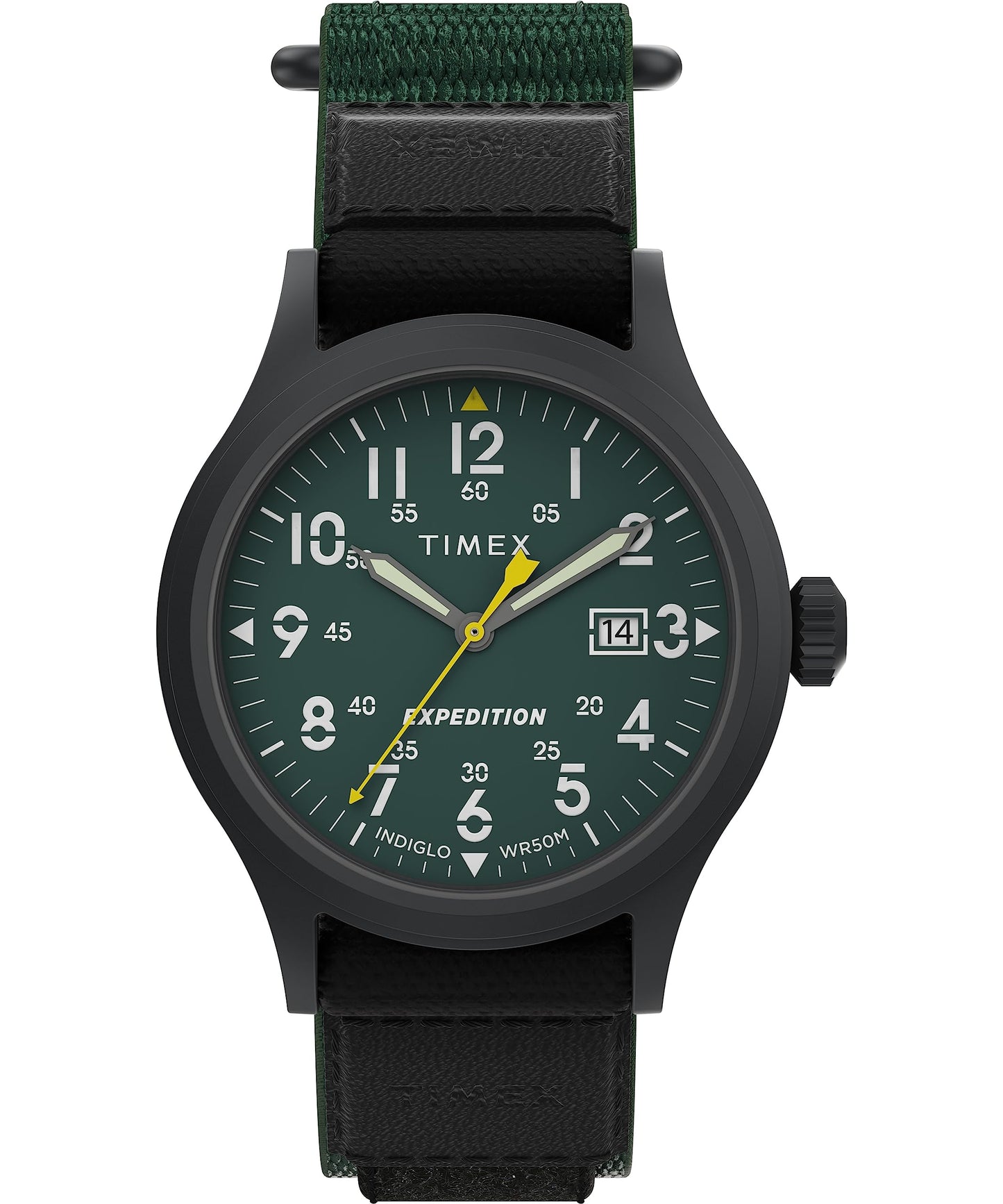 Timex Men's Expedition Scout 40mm Watch