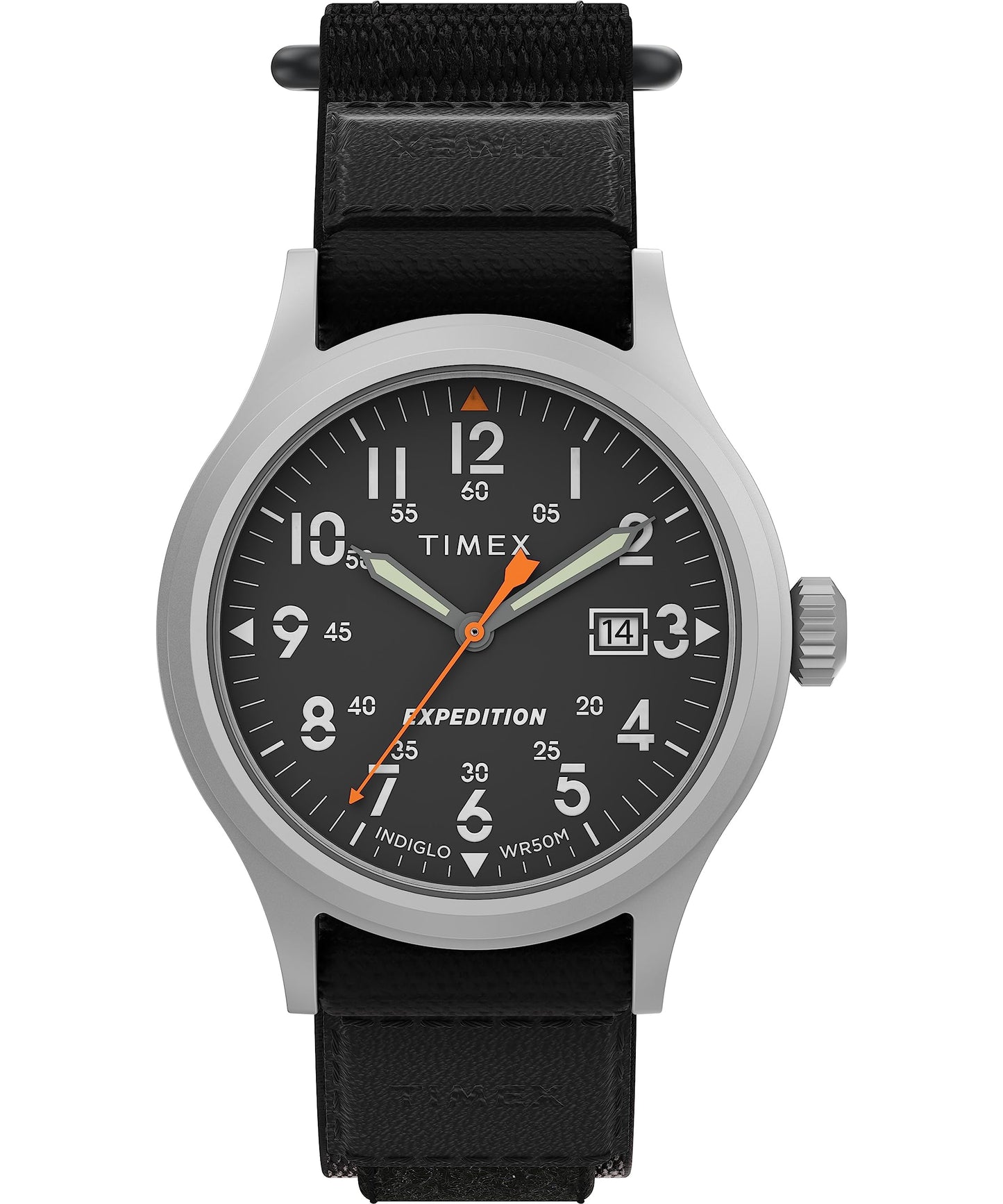 Timex Men's Expedition Scout 40mm Watch