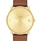 Coach Elliot Women's Watch | Sleek and Minimalist in Design | Timeless Style for Any Occasion | Gifts for Her | Water-Resistant | 36 mm