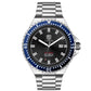 Seafarer | Stainless Steel Diver Watch