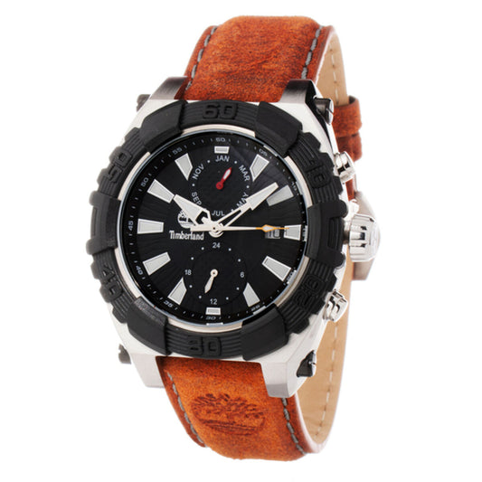 Men's Watch Timberland TBL1331JS-02C (Ø 45 mm)-0