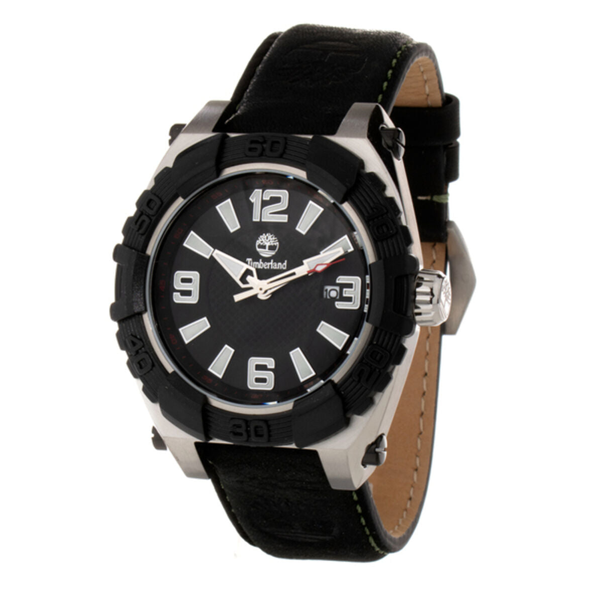 Men's Watch Timberland TBL13321JSTB-02BN (Ø 45 mm)-0